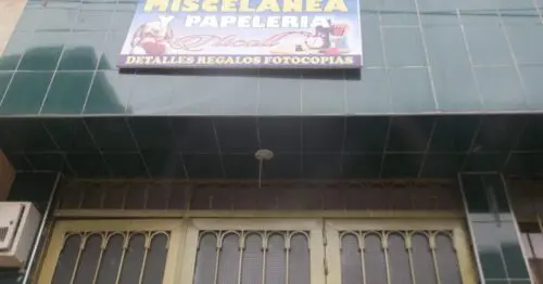 MISCELANEA Y PAPELERIA NICOLL MISCELANEA Y PAPELERIA NICOLL